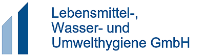 Logo - LWU Lebensmittel-, Wasser- und Umwelthygiene GmbH - Eberswalde